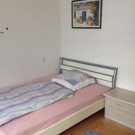 Ruhige Wohnung In Schnaitheim Bei Heidenheim Exterior photo