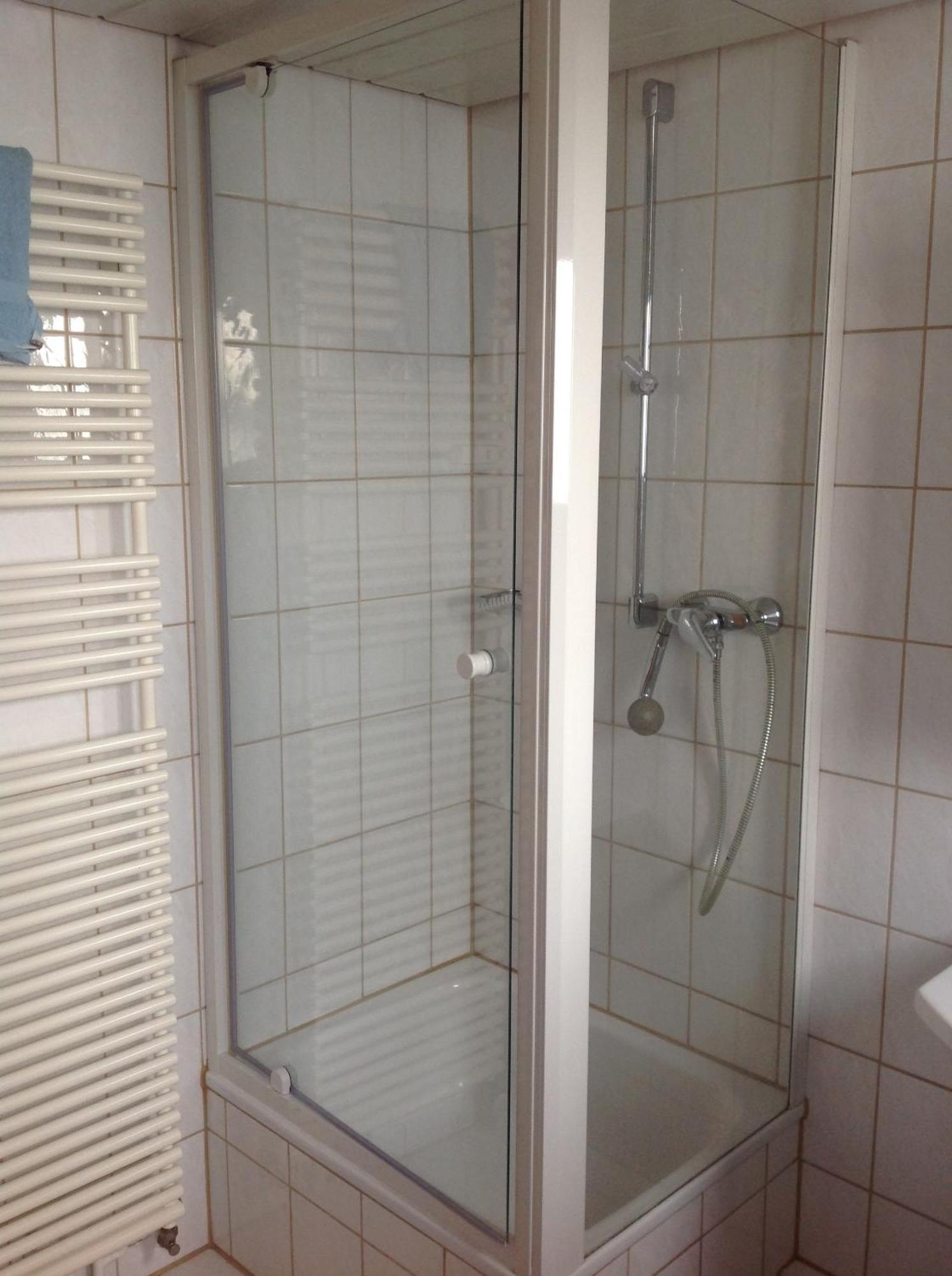 Ruhige Wohnung In Schnaitheim Bei Heidenheim Exterior photo